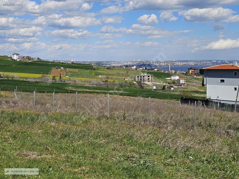 Onay Emlaktan 580 M2 Lebi Derya Deniz Manzaralı İmarlı Arsa — fotoğraf 40
