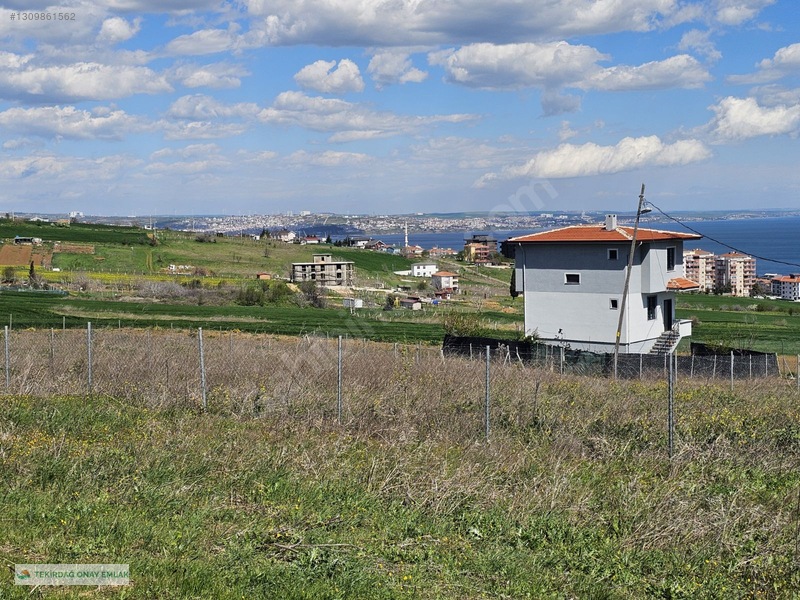 Onay Emlaktan 580 M2 Lebi Derya Deniz Manzaralı İmarlı Arsa — fotoğraf 41