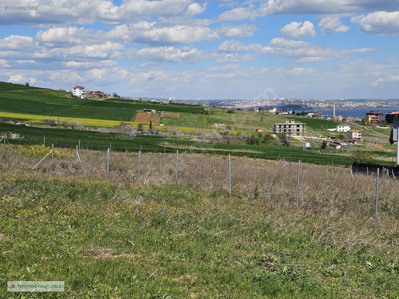 Onay Emlaktan 580 M2 Lebi Derya Deniz Manzaralı İmarlı Arsa — fotoğraf 42