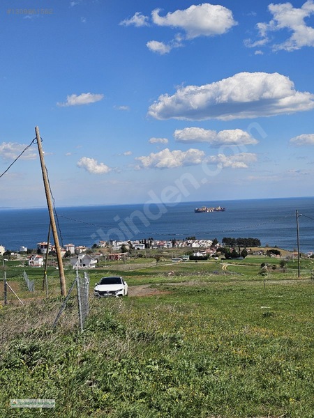 Onay Emlaktan 580 M2 Lebi Derya Deniz Manzaralı İmarlı Arsa — fotoğraf 43