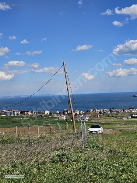 Onay Emlaktan 580 M2 Lebi Derya Deniz Manzaralı İmarlı Arsa — fotoğraf 44