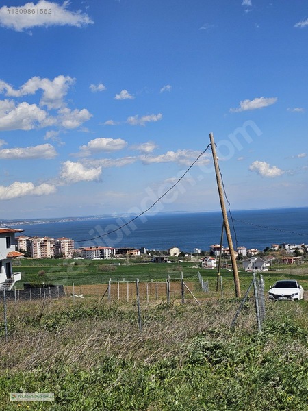 Onay Emlaktan 580 M2 Lebi Derya Deniz Manzaralı İmarlı Arsa — fotoğraf 45