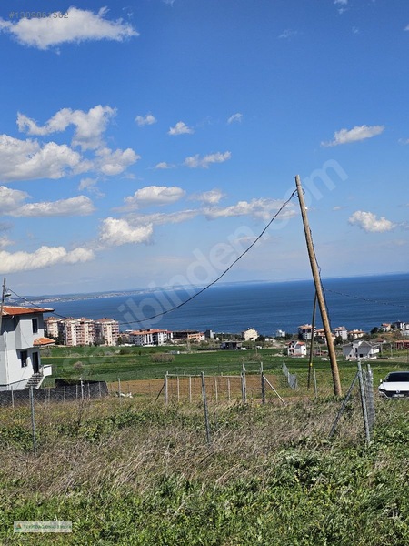 Onay Emlaktan 580 M2 Lebi Derya Deniz Manzaralı İmarlı Arsa — fotoğraf 46