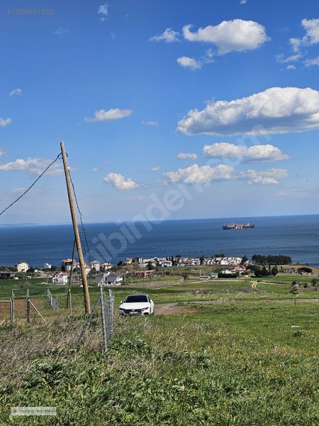 Onay Emlaktan 580 M2 Lebi Derya Deniz Manzaralı İmarlı Arsa — fotoğraf 47