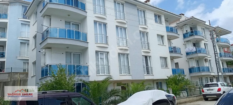 Gelincik Mah. Kiralık 2+1 Daire (Boş)