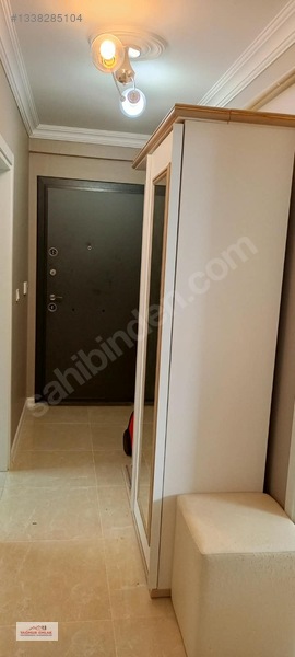Gelincik Mah. Kiralık 2+1 Daire (boş) — fotoğraf 3