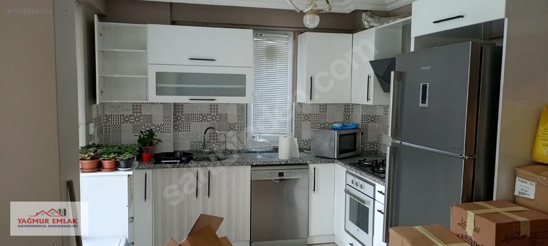 Gelincik Mah. Kiralık 2+1 Daire (boş) — fotoğraf 4