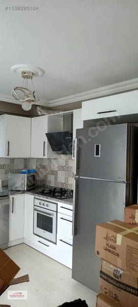 Gelincik Mah. Kiralık 2+1 Daire (boş) — fotoğraf 5