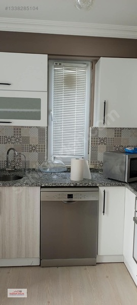 Gelincik Mah. Kiralık 2+1 Daire (boş) — fotoğraf 6
