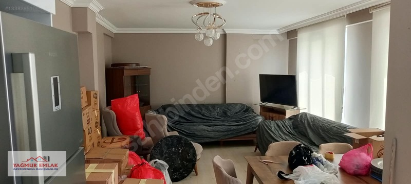 Gelincik Mah. Kiralık 2+1 Daire (boş) — fotoğraf 7