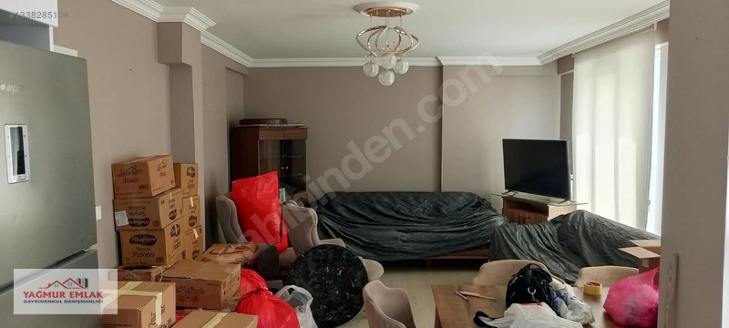 Gelincik Mah. Kiralık 2+1 Daire (boş) — fotoğraf 8