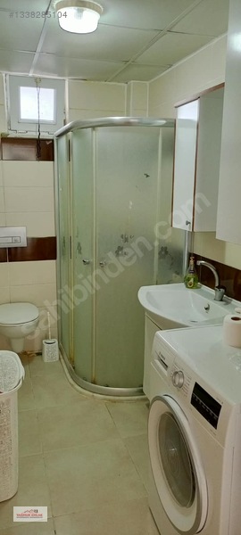 Gelincik Mah. Kiralık 2+1 Daire (boş) — fotoğraf 9