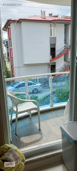 Gelincik Mah. Kiralık 2+1 Daire (boş) — fotoğraf 10