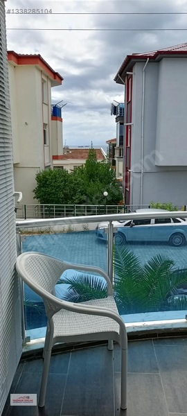 Gelincik Mah. Kiralık 2+1 Daire (boş) — fotoğraf 11