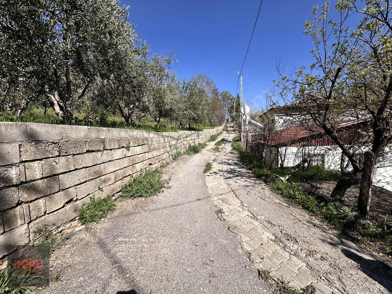 Doru'dan Ulutaş Kerhan'da Satılık Bağ Yeri Ve Evi — fotoğraf 2
