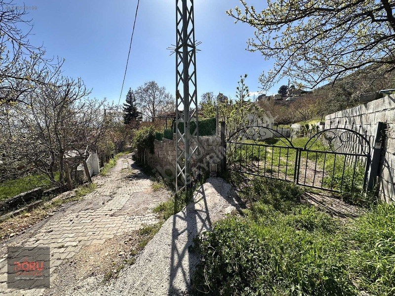 Doru'dan Ulutaş Kerhan'da Satılık Bağ Yeri Ve Evi — fotoğraf 3