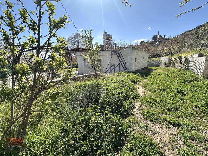 Doru'dan Ulutaş Kerhan'da Satılık Bağ Yeri Ve Evi — fotoğraf 4