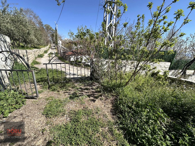 Doru'dan Ulutaş Kerhan'da Satılık Bağ Yeri Ve Evi — fotoğraf 5