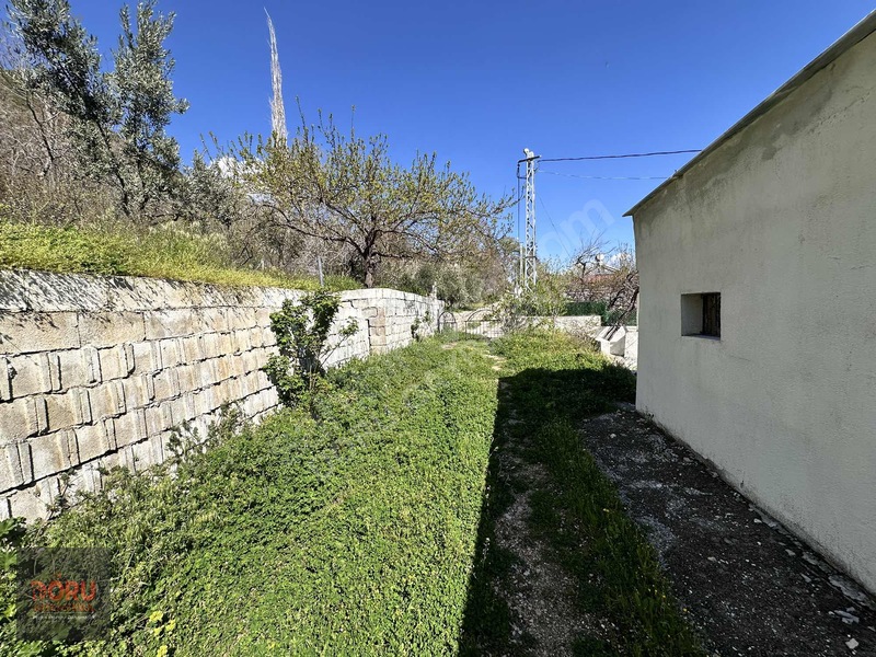 Doru'dan Ulutaş Kerhan'da Satılık Bağ Yeri Ve Evi — fotoğraf 6
