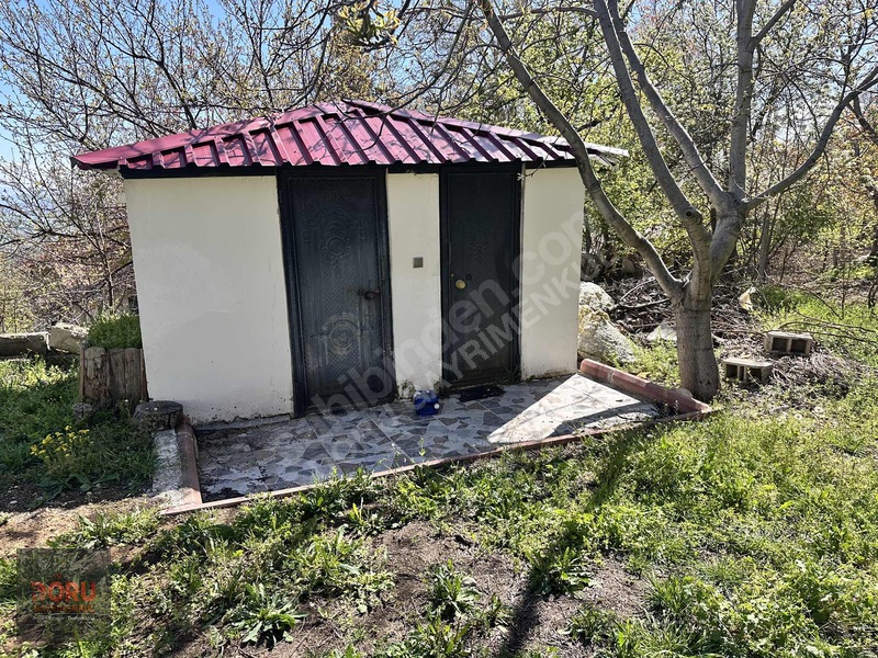 Doru'dan Ulutaş Kerhan'da Satılık Bağ Yeri Ve Evi — fotoğraf 9