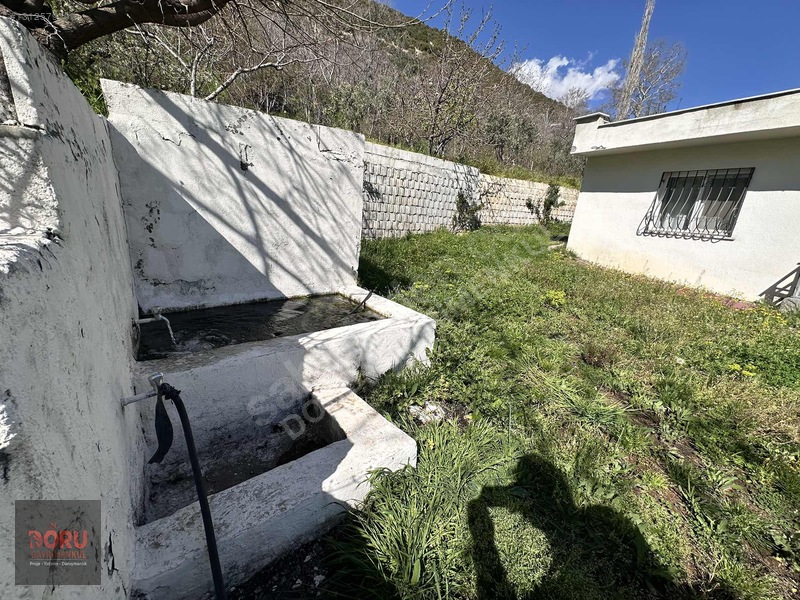 Doru'dan Ulutaş Kerhan'da Satılık Bağ Yeri Ve Evi — fotoğraf 10