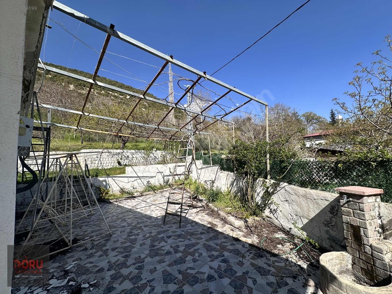 Doru'dan Ulutaş Kerhan'da Satılık Bağ Yeri Ve Evi — fotoğraf 15