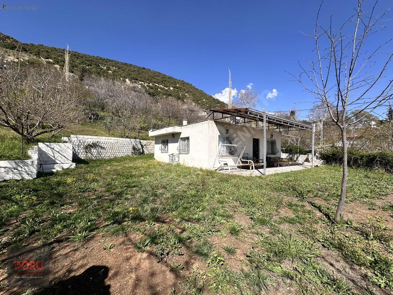 Doru'dan Ulutaş Kerhan'da Satılık Bağ Yeri Ve Evi — fotoğraf 17