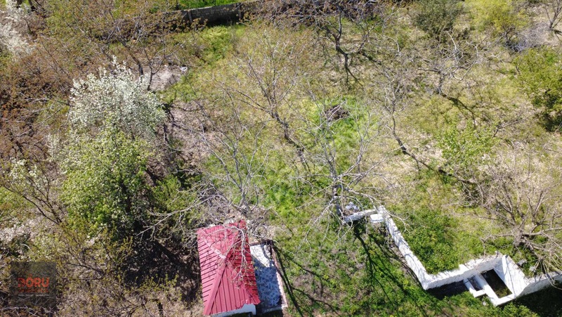 Doru'dan Ulutaş Kerhan'da Satılık Bağ Yeri Ve Evi — fotoğraf 18