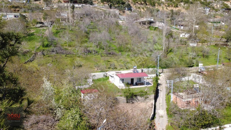 Doru'dan Ulutaş Kerhan'da Satılık Bağ Yeri Ve Evi — fotoğraf 19