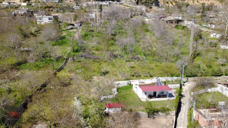 Doru'dan Ulutaş Kerhan'da Satılık Bağ Yeri Ve Evi — fotoğraf 20
