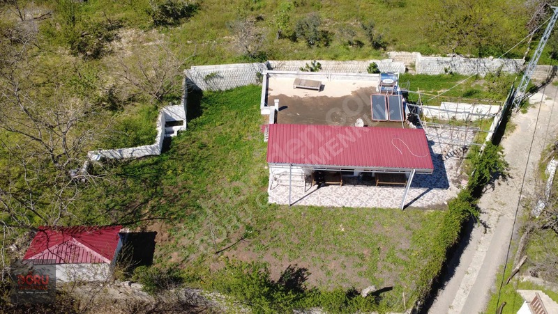 Doru'dan Ulutaş Kerhan'da Satılık Bağ Yeri Ve Evi — fotoğraf 21