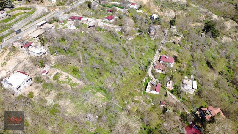 Doru'dan Ulutaş Kerhan'da Satılık Bağ Yeri Ve Evi — fotoğraf 22