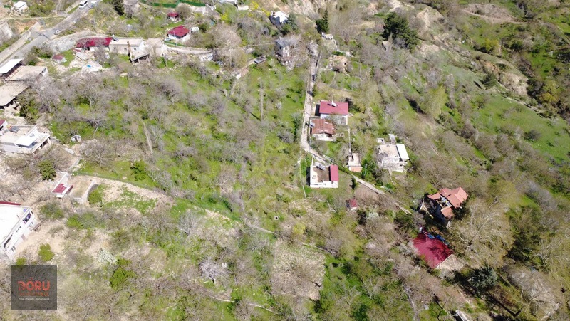 Doru'dan Ulutaş Kerhan'da Satılık Bağ Yeri Ve Evi — fotoğraf 23