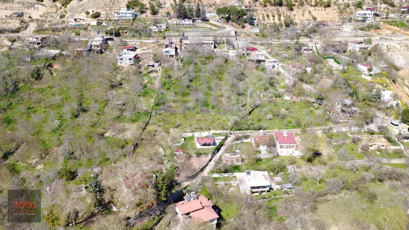 Doru'dan Ulutaş Kerhan'da Satılık Bağ Yeri Ve Evi — fotoğraf 24