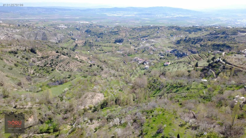 Doru'dan Ulutaş Kerhan'da Satılık Bağ Yeri Ve Evi — fotoğraf 25
