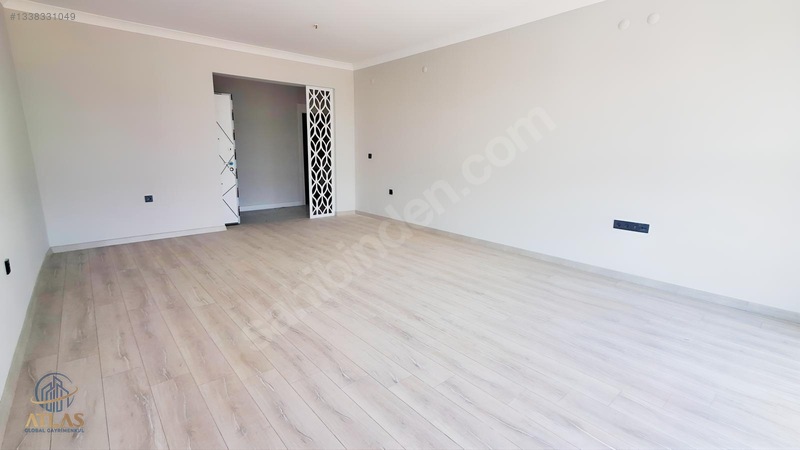 Aşağıyahyalar'da Kapalı Otoparklı Kilerli 4+1 Lüx Daire — fotoğraf 7