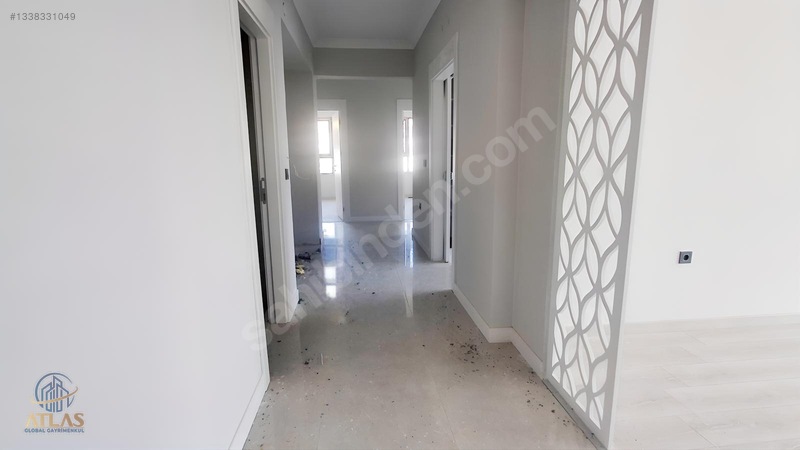 Aşağıyahyalar'da Kapalı Otoparklı Kilerli 4+1 Lüx Daire — fotoğraf 8