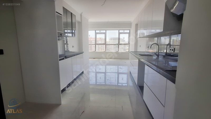 Aşağıyahyalar'da Kapalı Otoparklı Kilerli 4+1 Lüx Daire — fotoğraf 9