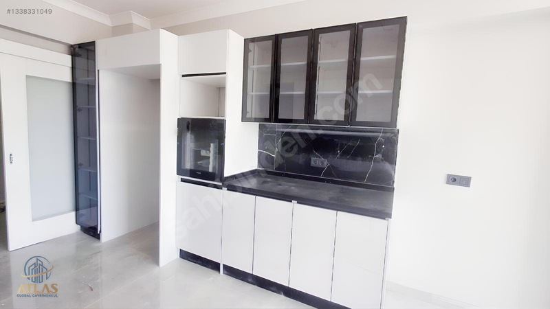 Aşağıyahyalar'da Kapalı Otoparklı Kilerli 4+1 Lüx Daire — fotoğraf 10