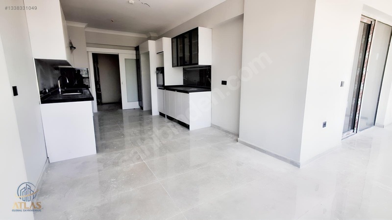 Aşağıyahyalar'da Kapalı Otoparklı Kilerli 4+1 Lüx Daire — fotoğraf 12