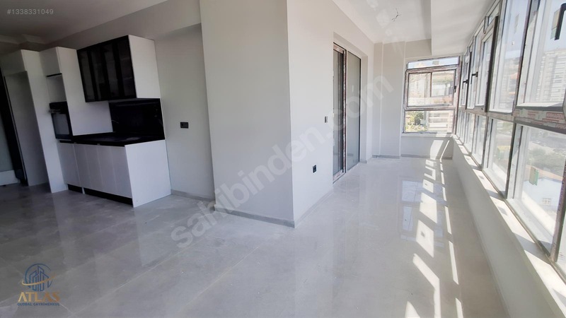 Aşağıyahyalar'da Kapalı Otoparklı Kilerli 4+1 Lüx Daire — fotoğraf 13