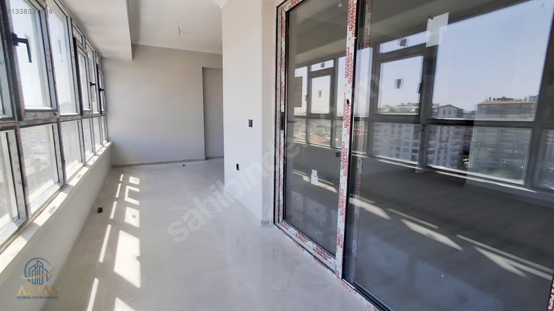 Aşağıyahyalar'da Kapalı Otoparklı Kilerli 4+1 Lüx Daire — fotoğraf 14