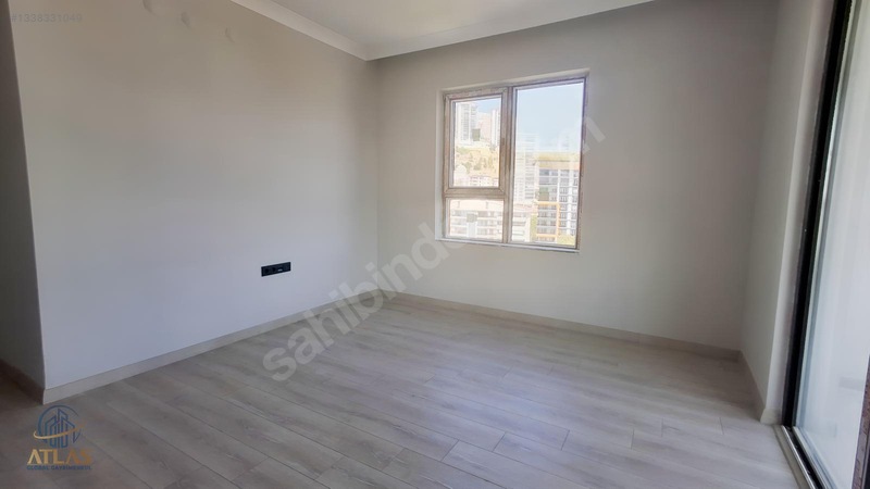 Aşağıyahyalar'da Kapalı Otoparklı Kilerli 4+1 Lüx Daire — fotoğraf 15