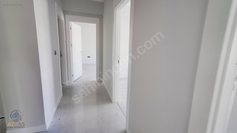 Aşağıyahyalar'da Kapalı Otoparklı Kilerli 4+1 Lüx Daire — fotoğraf 20