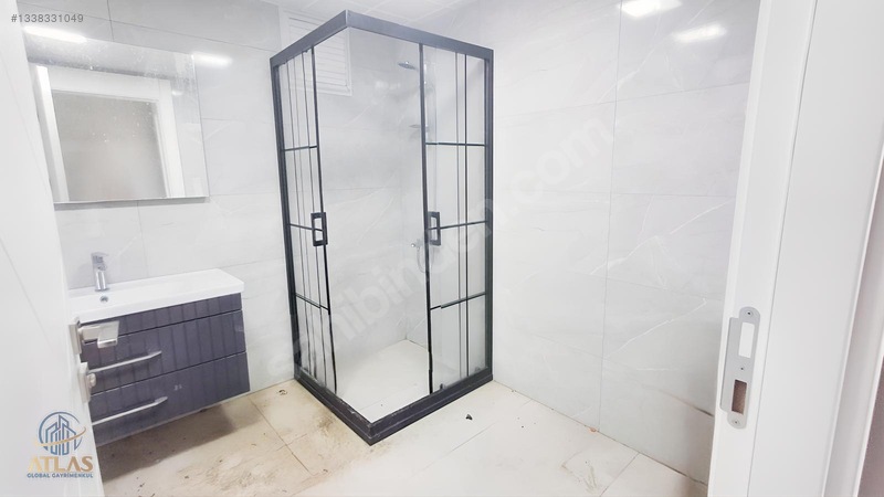 Aşağıyahyalar'da Kapalı Otoparklı Kilerli 4+1 Lüx Daire — fotoğraf 21