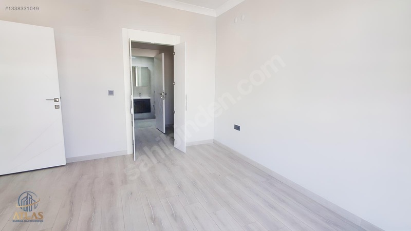 Aşağıyahyalar'da Kapalı Otoparklı Kilerli 4+1 Lüx Daire — fotoğraf 25