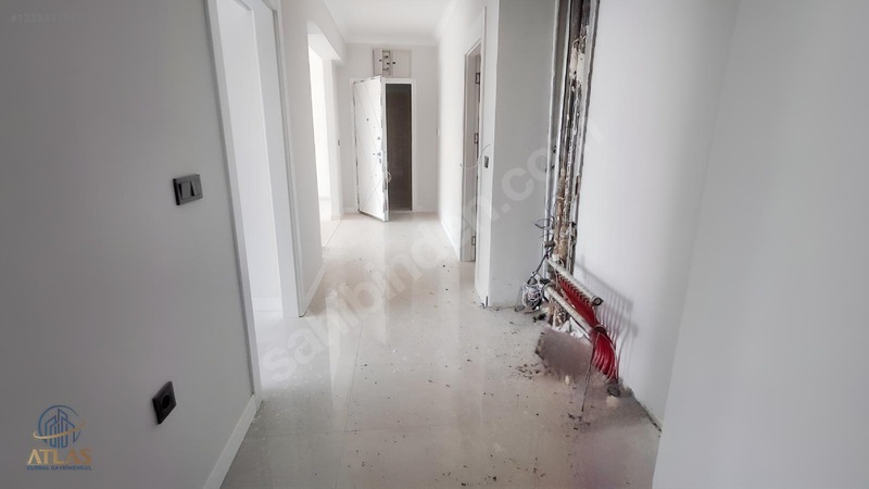 Aşağıyahyalar'da Kapalı Otoparklı Kilerli 4+1 Lüx Daire — fotoğraf 29