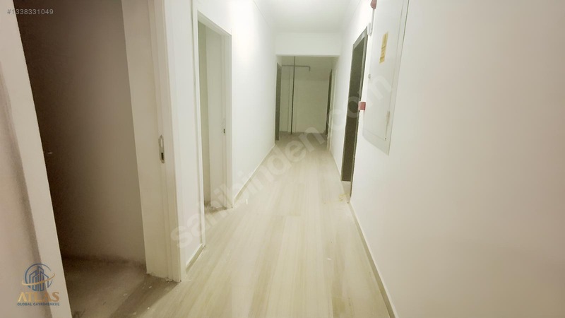 Aşağıyahyalar'da Kapalı Otoparklı Kilerli 4+1 Lüx Daire — fotoğraf 31