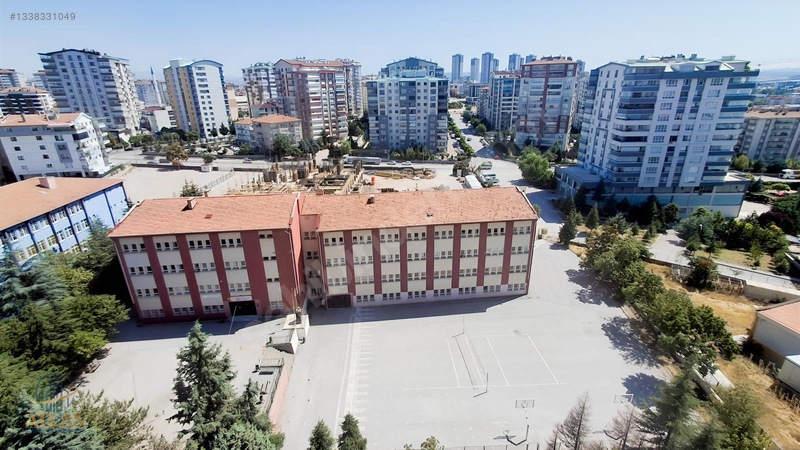 Aşağıyahyalar'da Kapalı Otoparklı Kilerli 4+1 Lüx Daire — fotoğraf 34