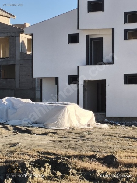 Cera Global Gayrimenkul'den 5 Kat İmarlı Supan Da Fırsat Arsamız — fotoğraf 2